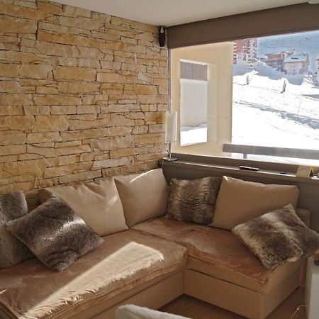 Apartmán Ski Aux Pieds Les 3 Vallees Saint-Martin-de-Belleville Exteriér fotografie